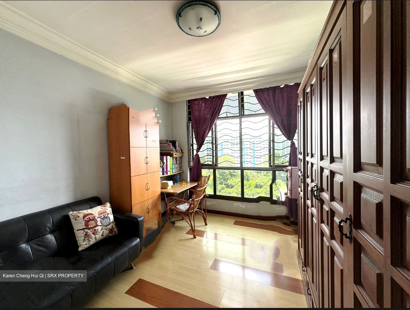 Blk 465 Segar Road (Bukit Panjang), HDB 5 Rooms #426668491